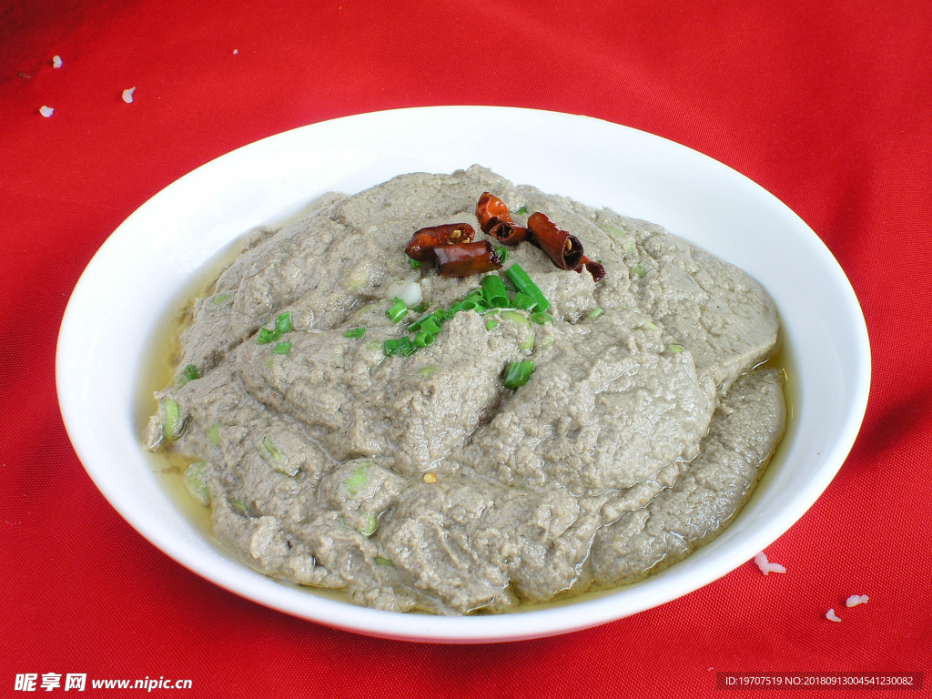 麻豆腐