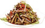 香干