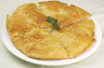 芝麻饼