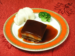 东坡肉