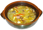 粉丝煲