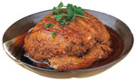 蒸肉