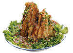 土豆泥