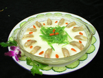鸭舌