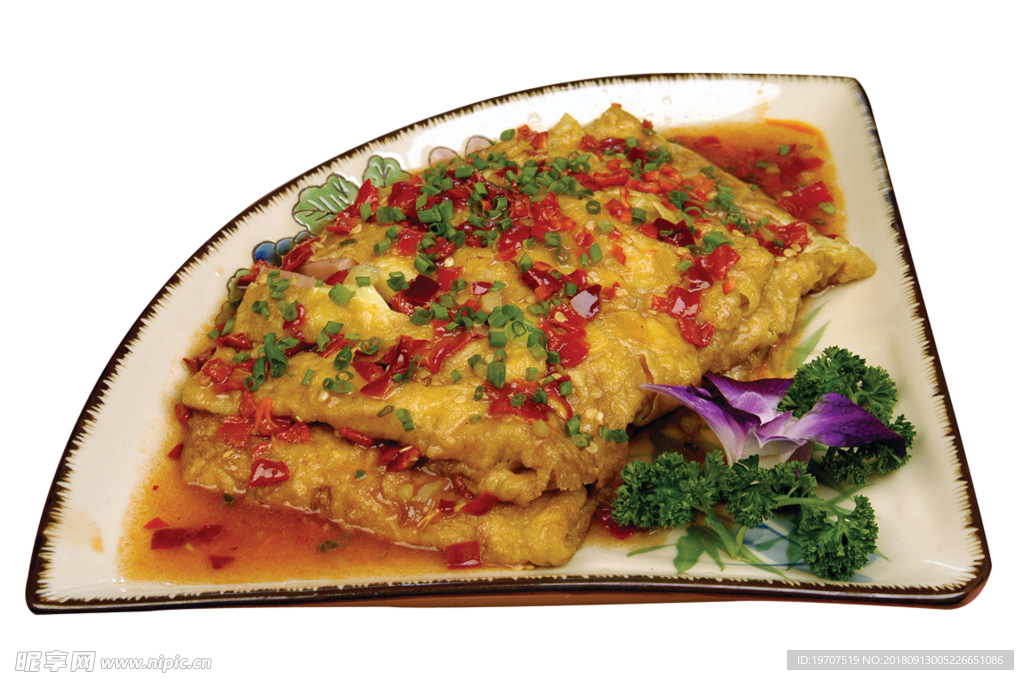 豆腐