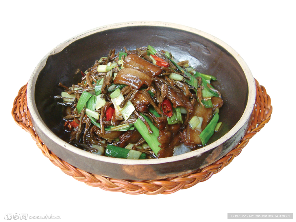回锅肉