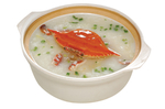 蟹粥