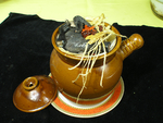 乌鸡汤