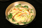 狗肉汤面