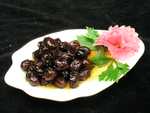 桂花蜜枣