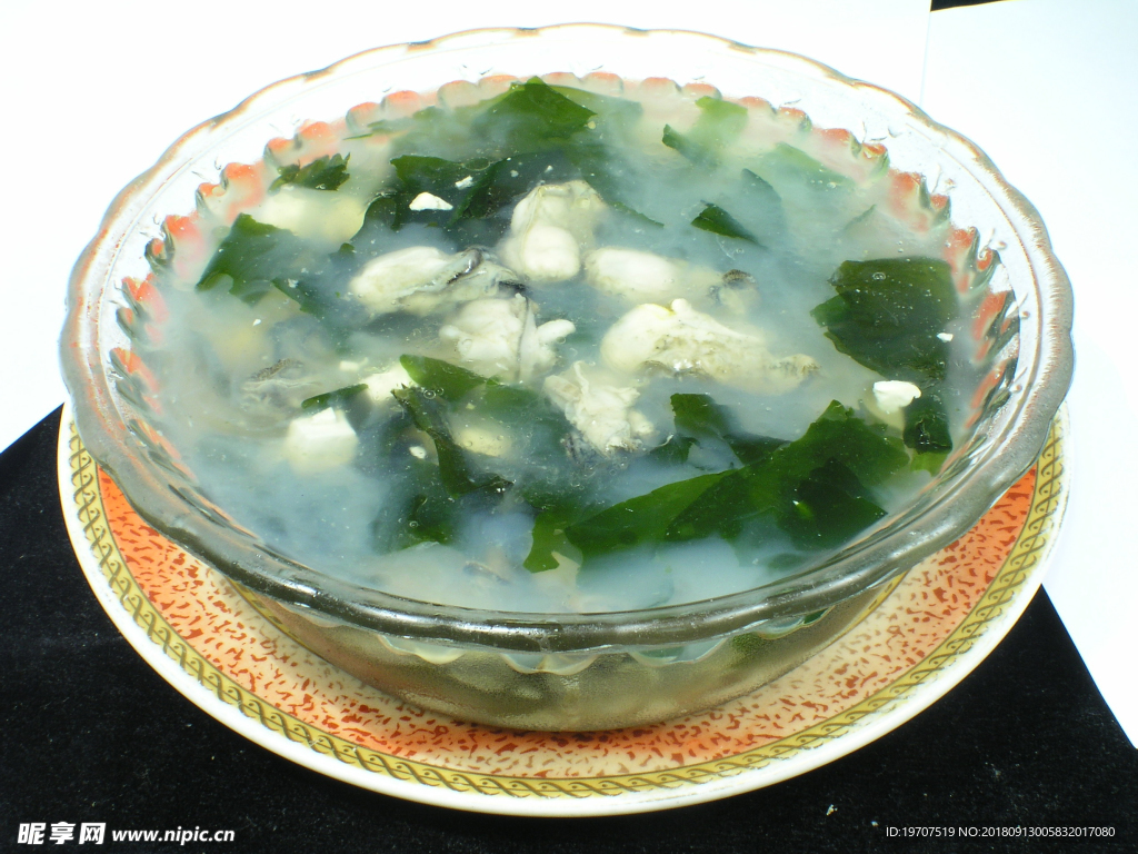 豆腐汤