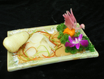 土豆片