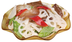 藕片