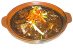 鸭煲