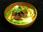 牛肉米粉