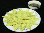 饼