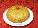 大饼