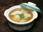 乌龟汤