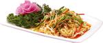 鸡丝