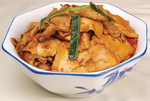 家常豆腐