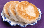 饼
