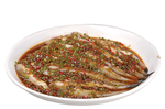 小鲇鱼