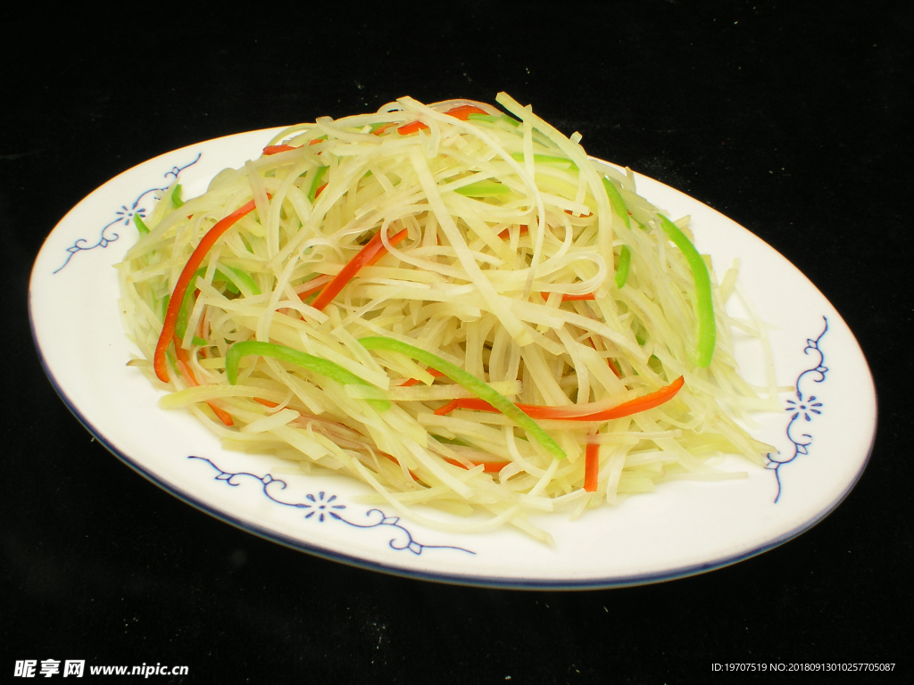 土豆丝
