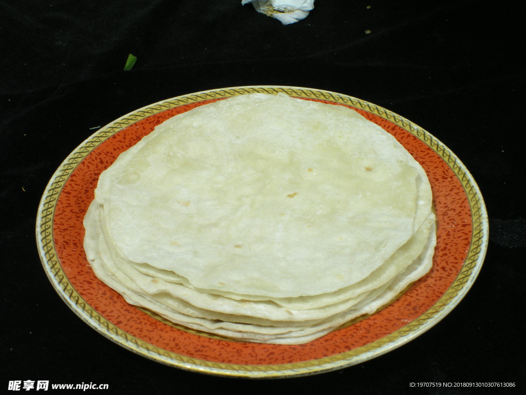 煎饼