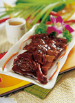 板鸭