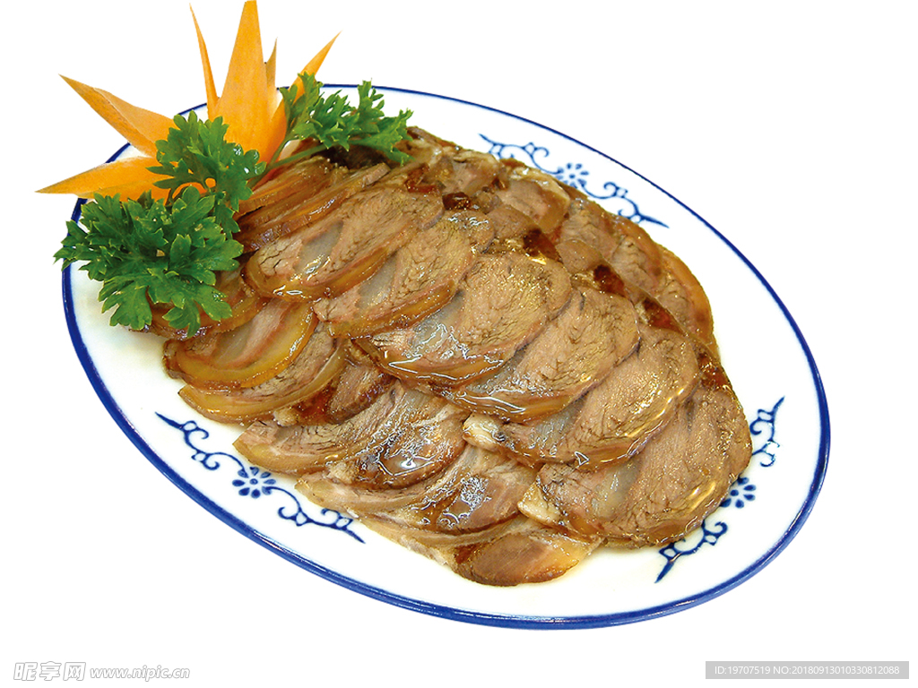 牛肉