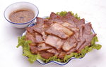 酱肘子