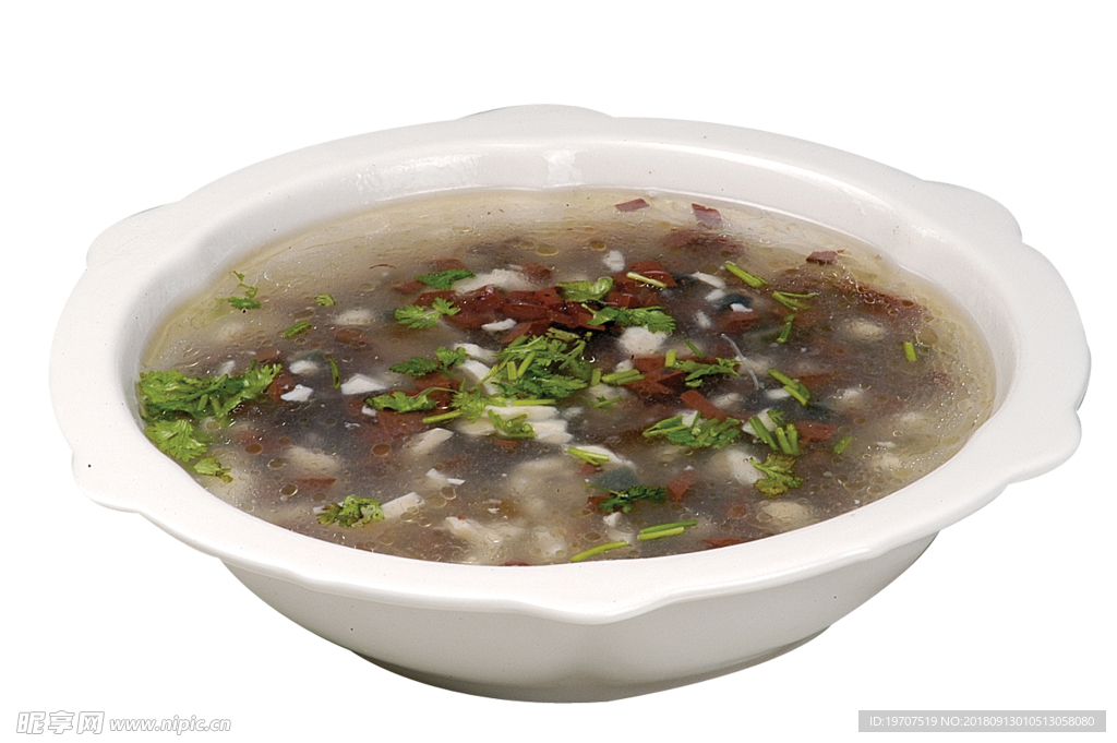 菜羹