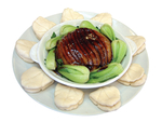 千层肉