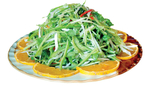 老虎菜