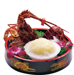 龙虾