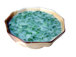 茼蒿汤