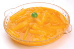 柠檬瓜条