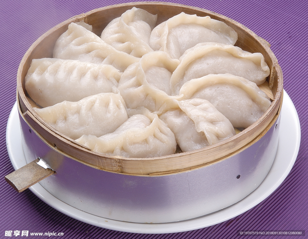 饺子