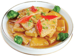 豆腐