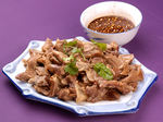 手撕肉