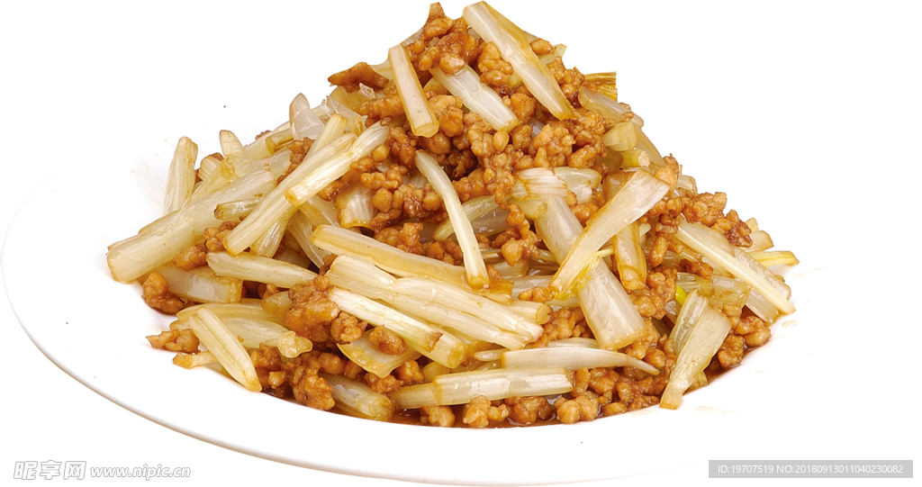 冬瓜腌菜