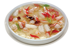 三鲜豆腐