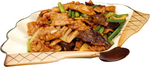 小炒肉