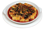酸菜豆腐