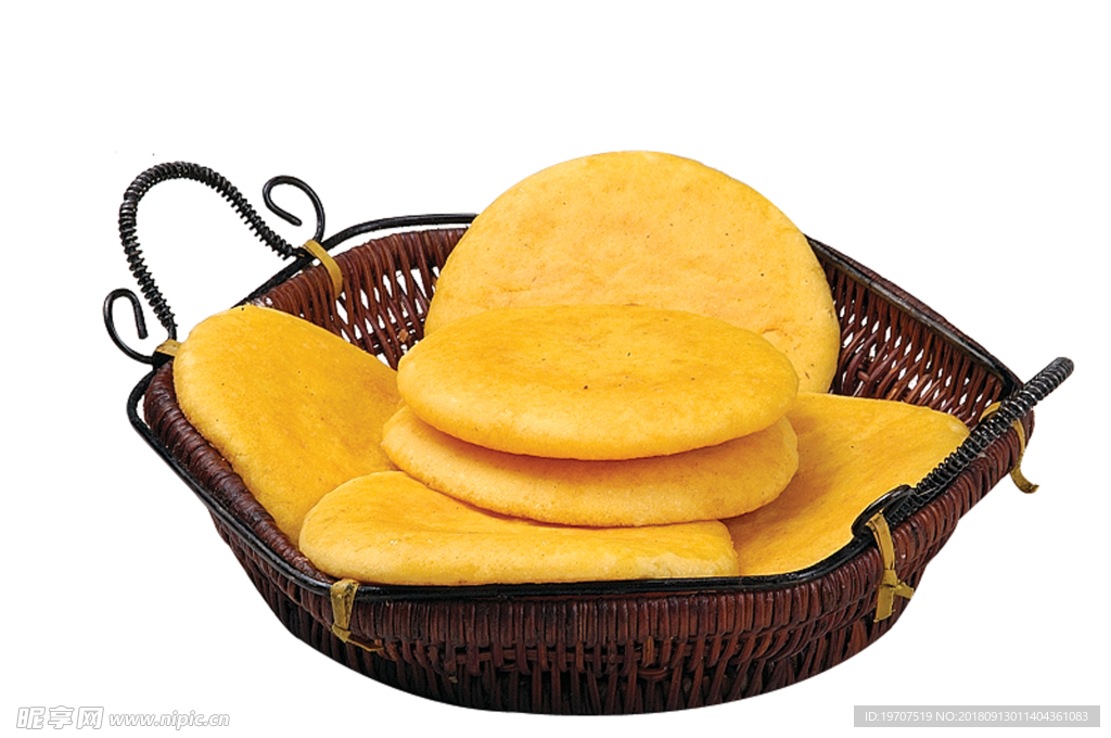 贴饼