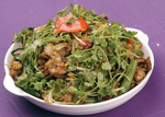 土豆茄子