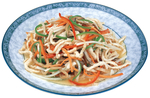 鸡丝