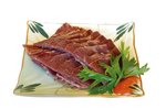 五香驴肉