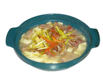 豆腐煲