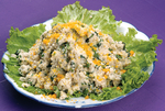 小豆腐